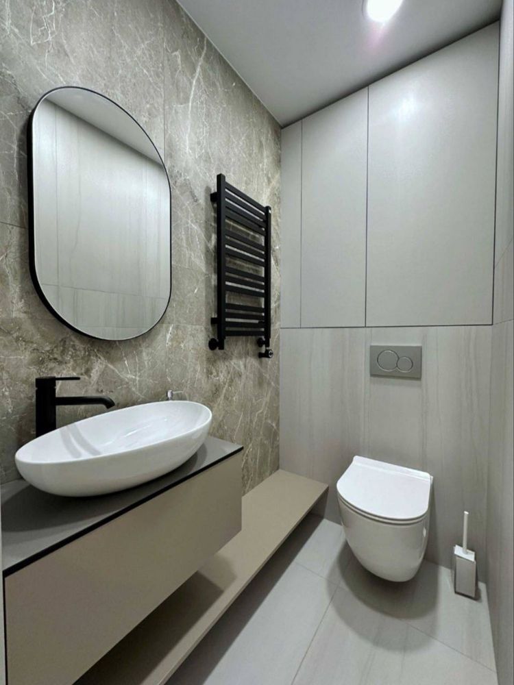 2-Bedroom Apartment in Avalon Yard Complex with Designer Renovation