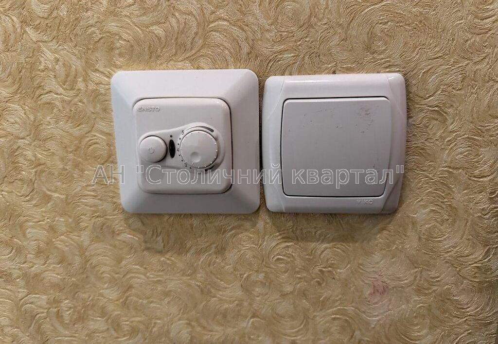 Two-room apartment near Politekhnichnyi Institute metro station