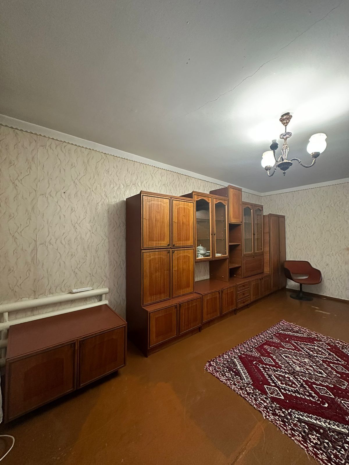 Modern 2-Bedroom Apartment with AC and Appliances
