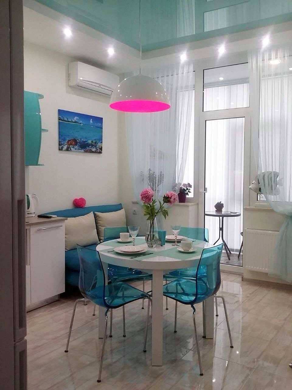 Stylish Apartment in Arcadia Center with Sea Proximity