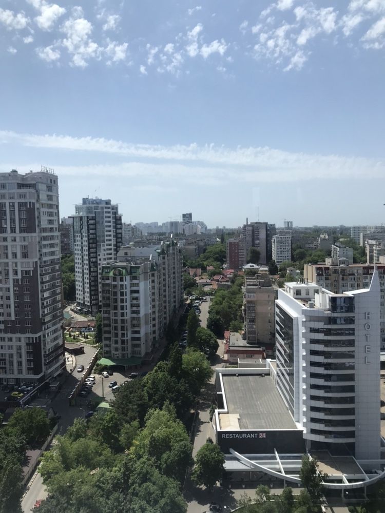 Modern 2-Bedroom Apartment Near Arcadia Beach