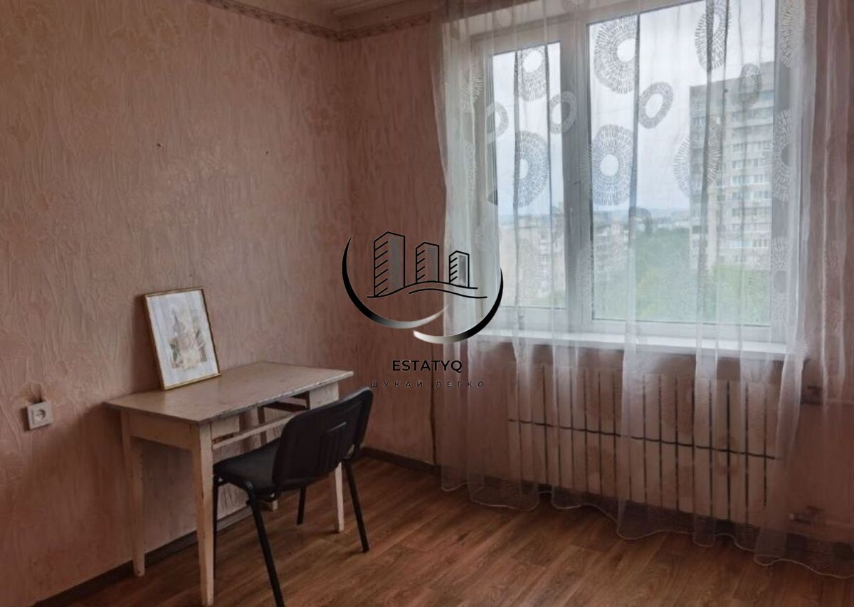 3-Room Apartment in Saltivka, Near Student Metro Station