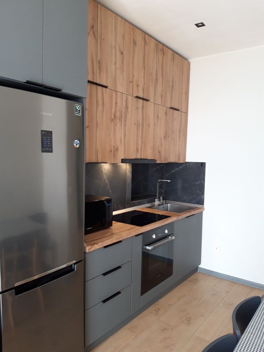 Modern 1.5 Room Apartment in New Prestige Complex