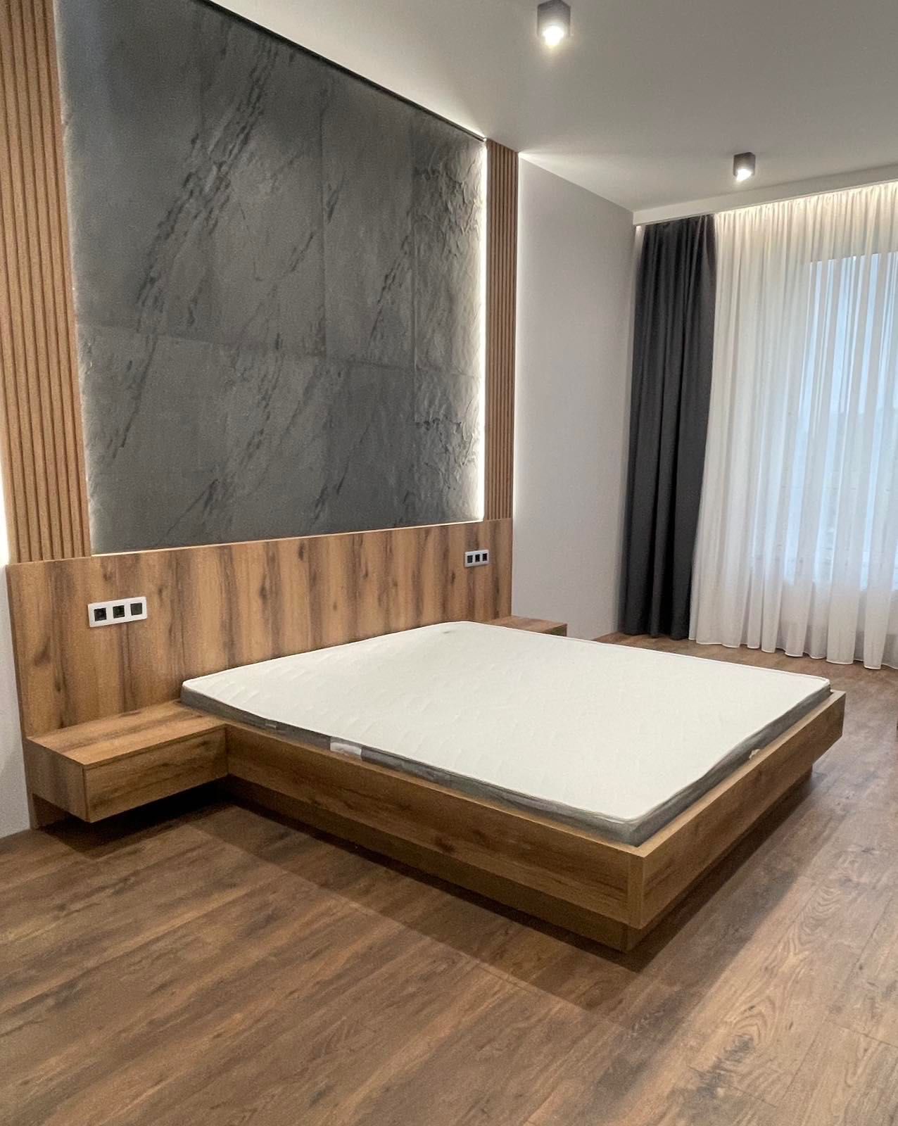 Аренда квартиры в ЖК Greenville, 1 комната, 64 кв.м
