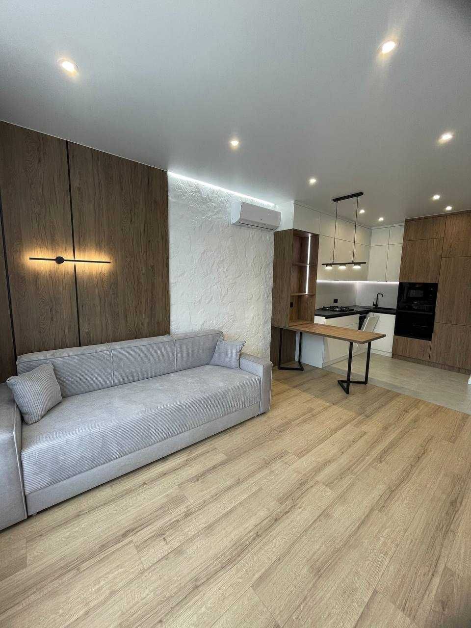 1-Bedroom Apartment in ЖK AVALON HOLIDAY with Modern Design