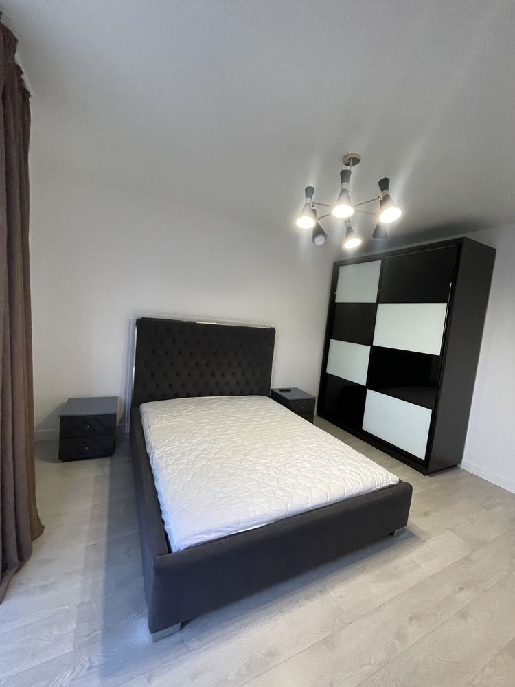 1-Bedroom Apartment in Chornovola Avenue, Happy Platinum Complex