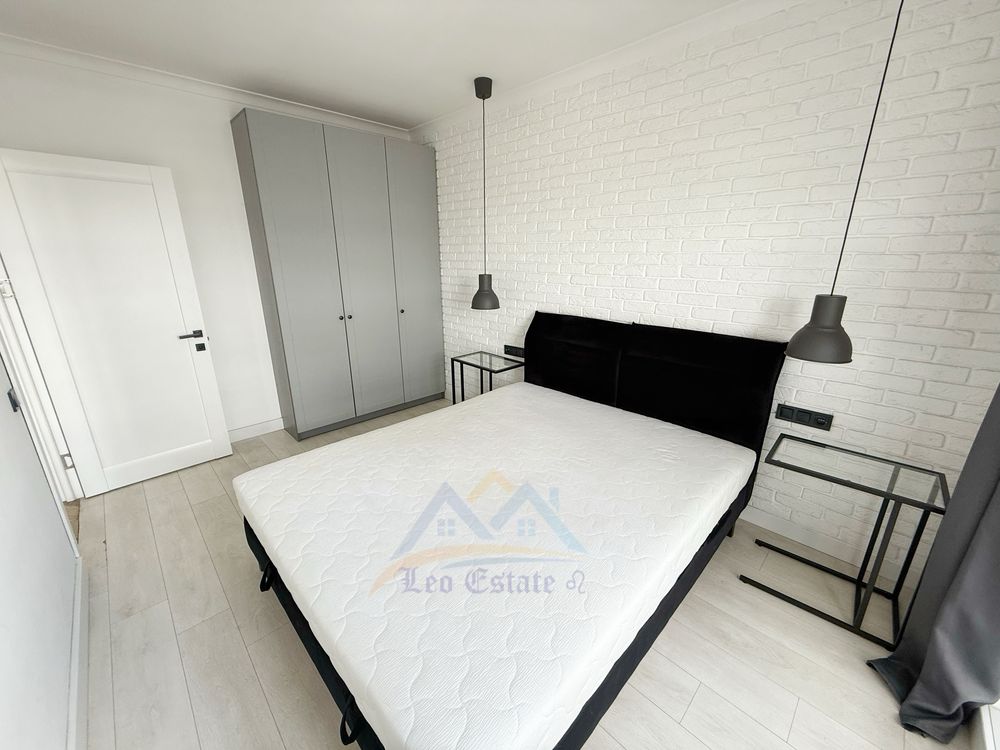 Two-bedroom apartment in Avalon Complex near Chornovola Avenue