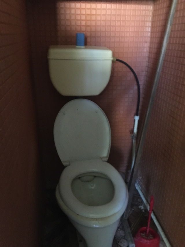Part of a house with all amenities, 1 room, furnished