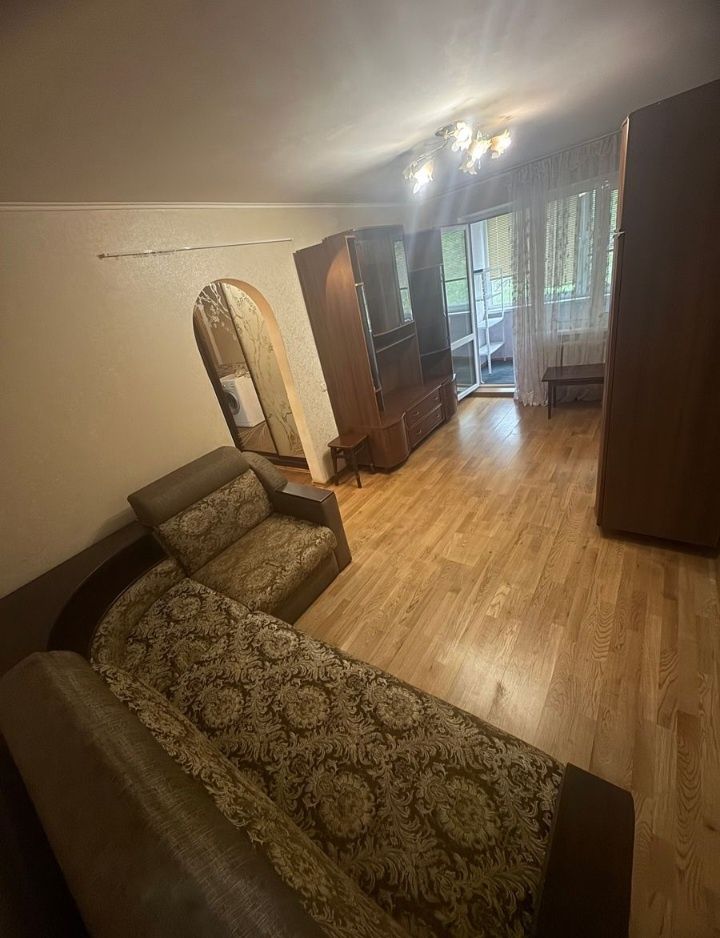 Cozy 2-Room Apartment in Teremki-2 Area