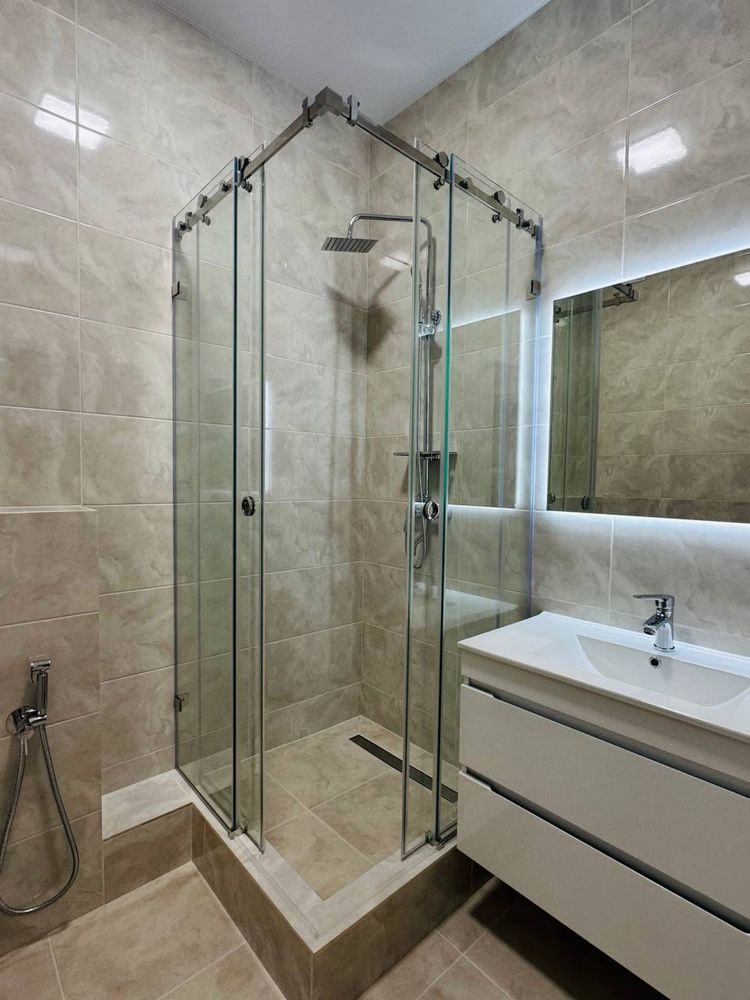 New 40m² Apartment in Elegiya Park Complex