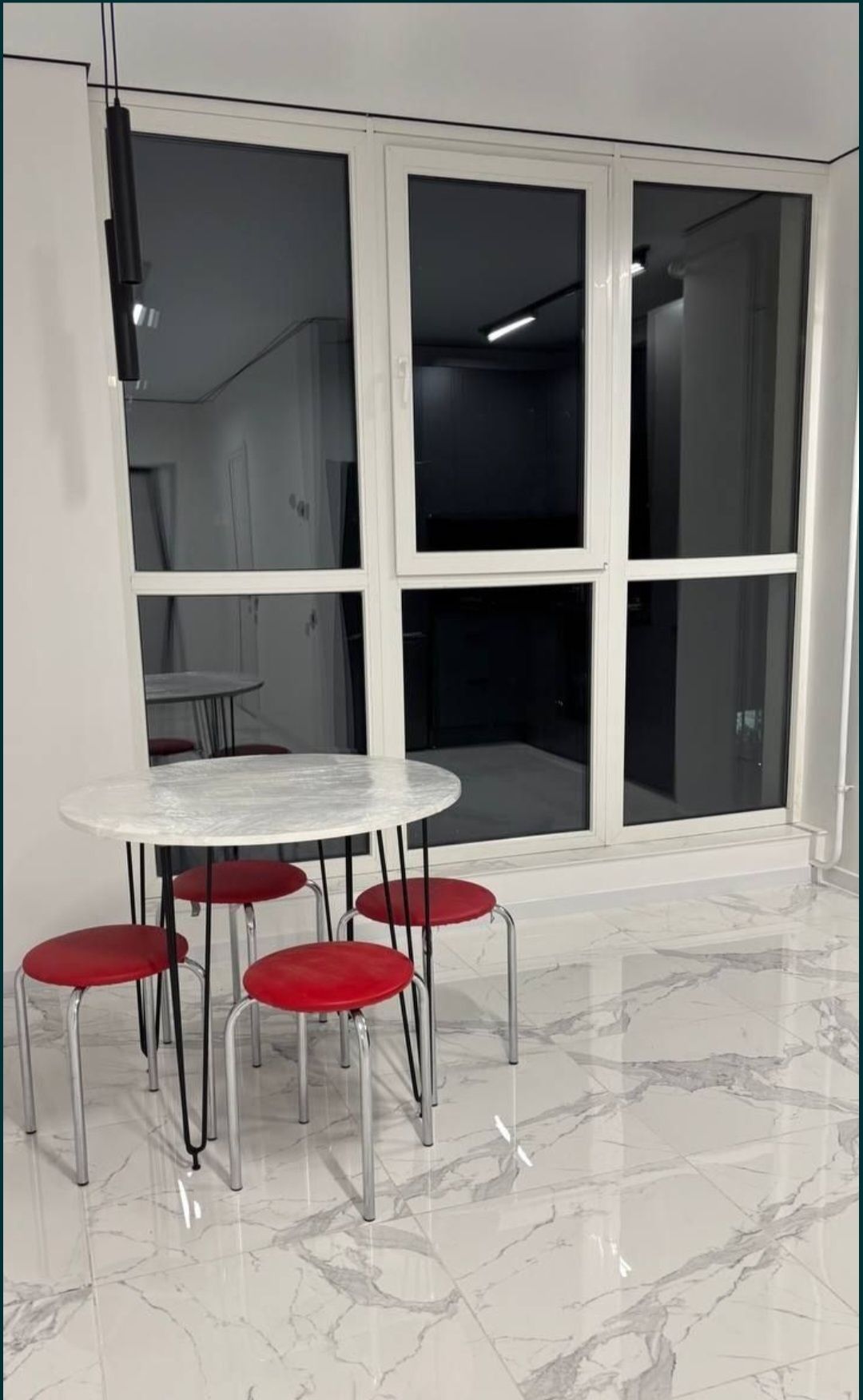 1-Bedroom Apartment in Central Park, Ivano-Frankivsk