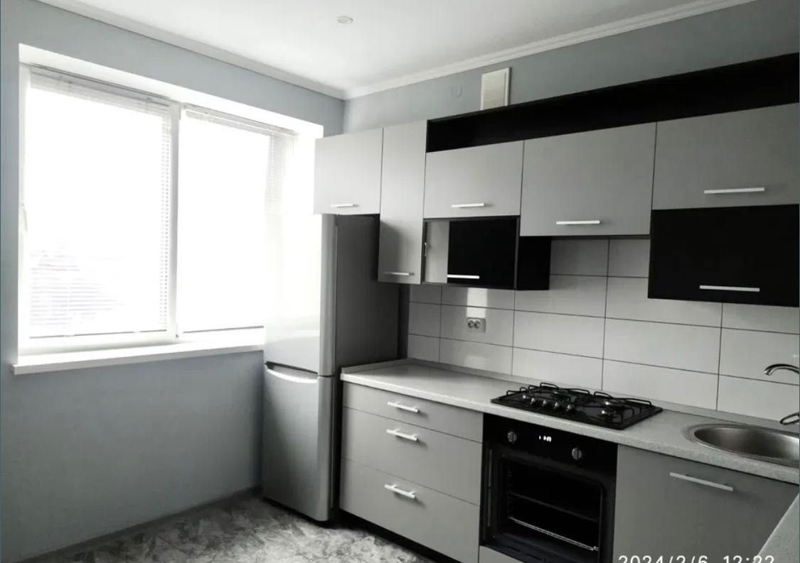 Furnished Apartment with Modern Design near Lviv Polytechnic