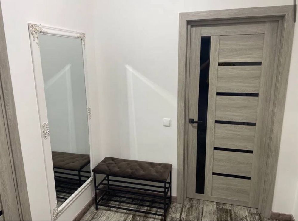 Spacious Modern Apartment near Arsenal with Amenities