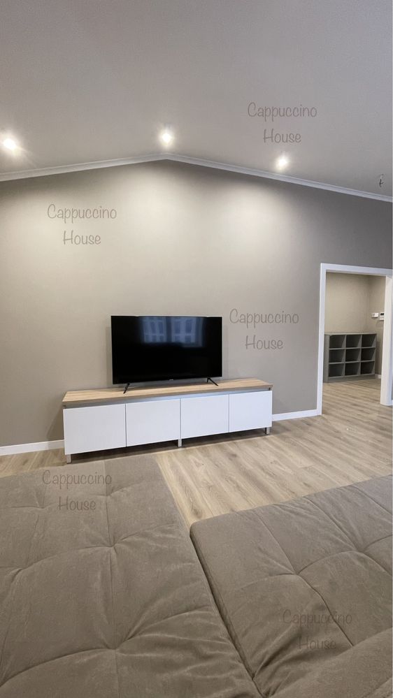 3-Room Apartment with Generator in Solomianskyi District