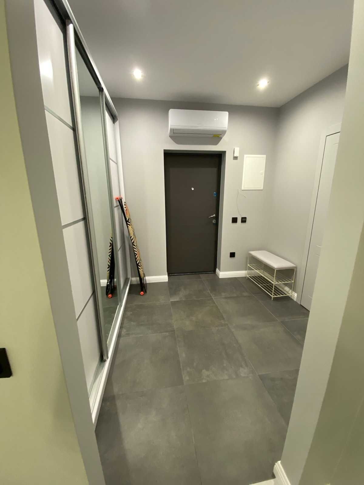 1-Room Apartment in Sadova Resident Complex with Full Amenities