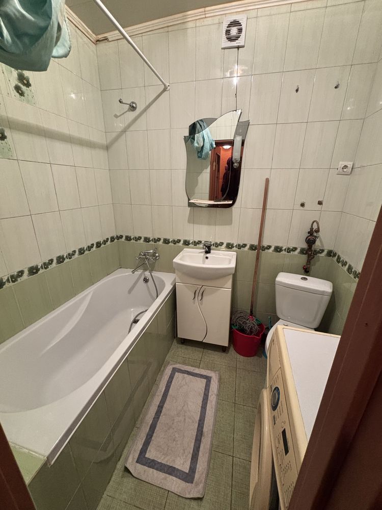 Spacious One-Bedroom Apartment Near GIDA with Utilities