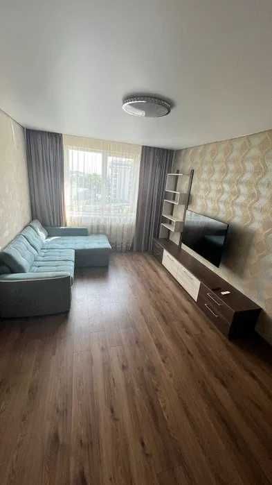 1-Room Apartment in New Building on Zelena Street with Full Amenities