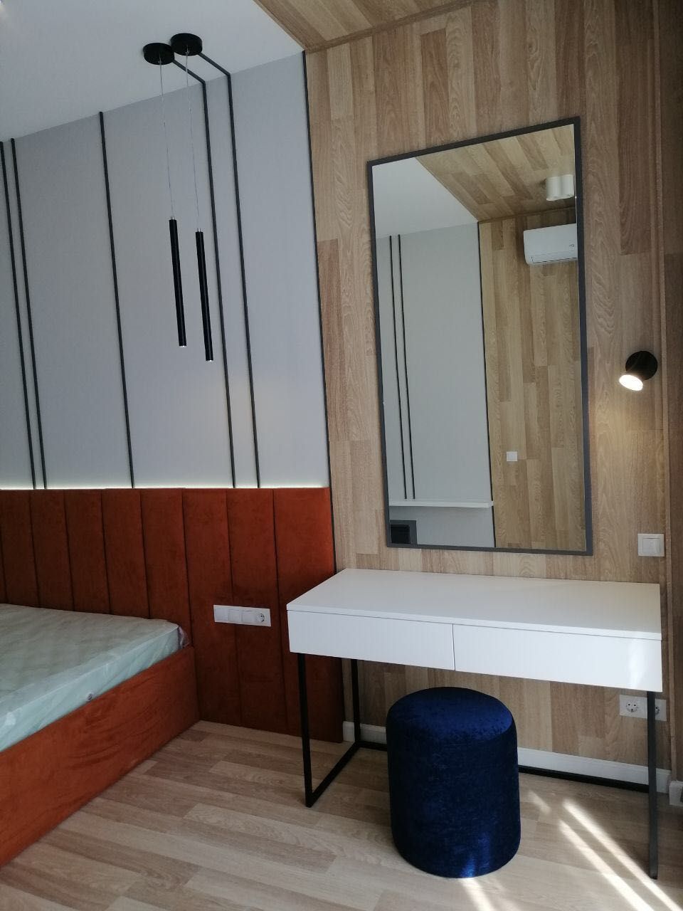 Designer Apartment in Fontanov Boulevard Complex