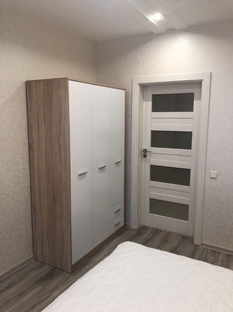 Cozy Apartment with Modern Design in Central Location