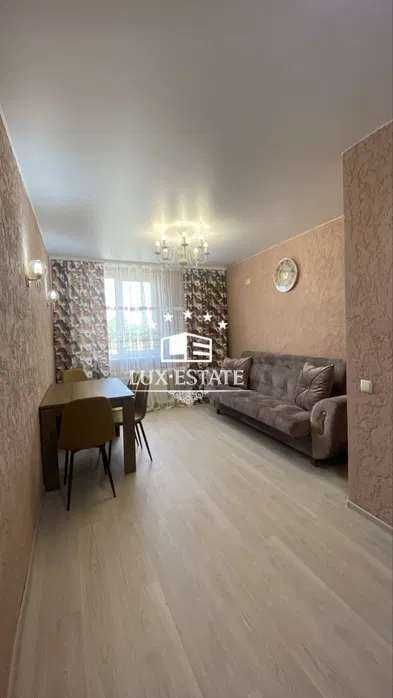 1-Bedroom Apartment in Skazka Complex, Kholodna Hora
