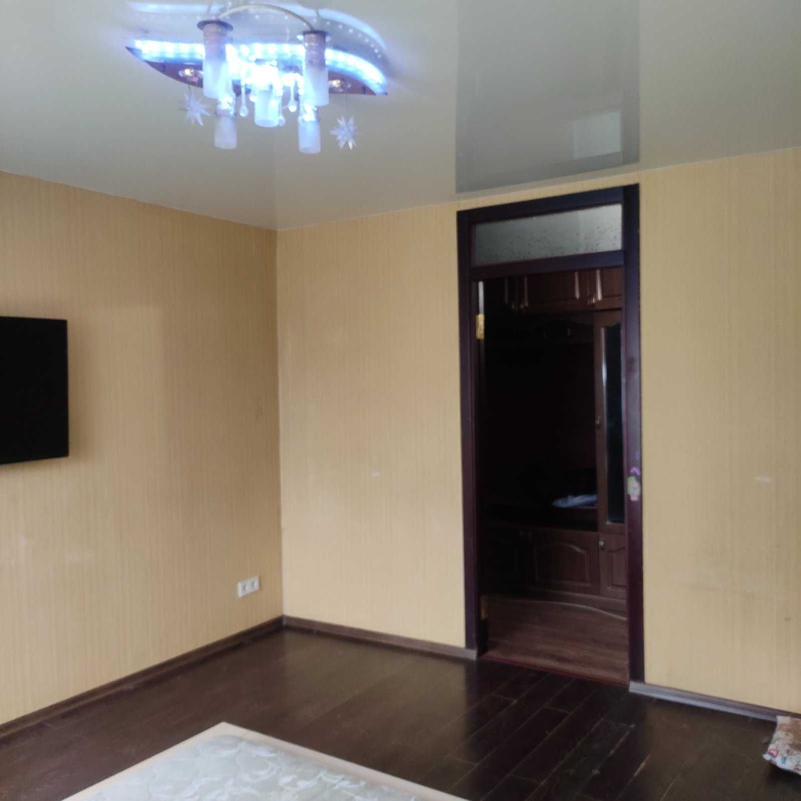 2-Room Apartment at 12th Quarter with Full Amenities and Pet-Friendly