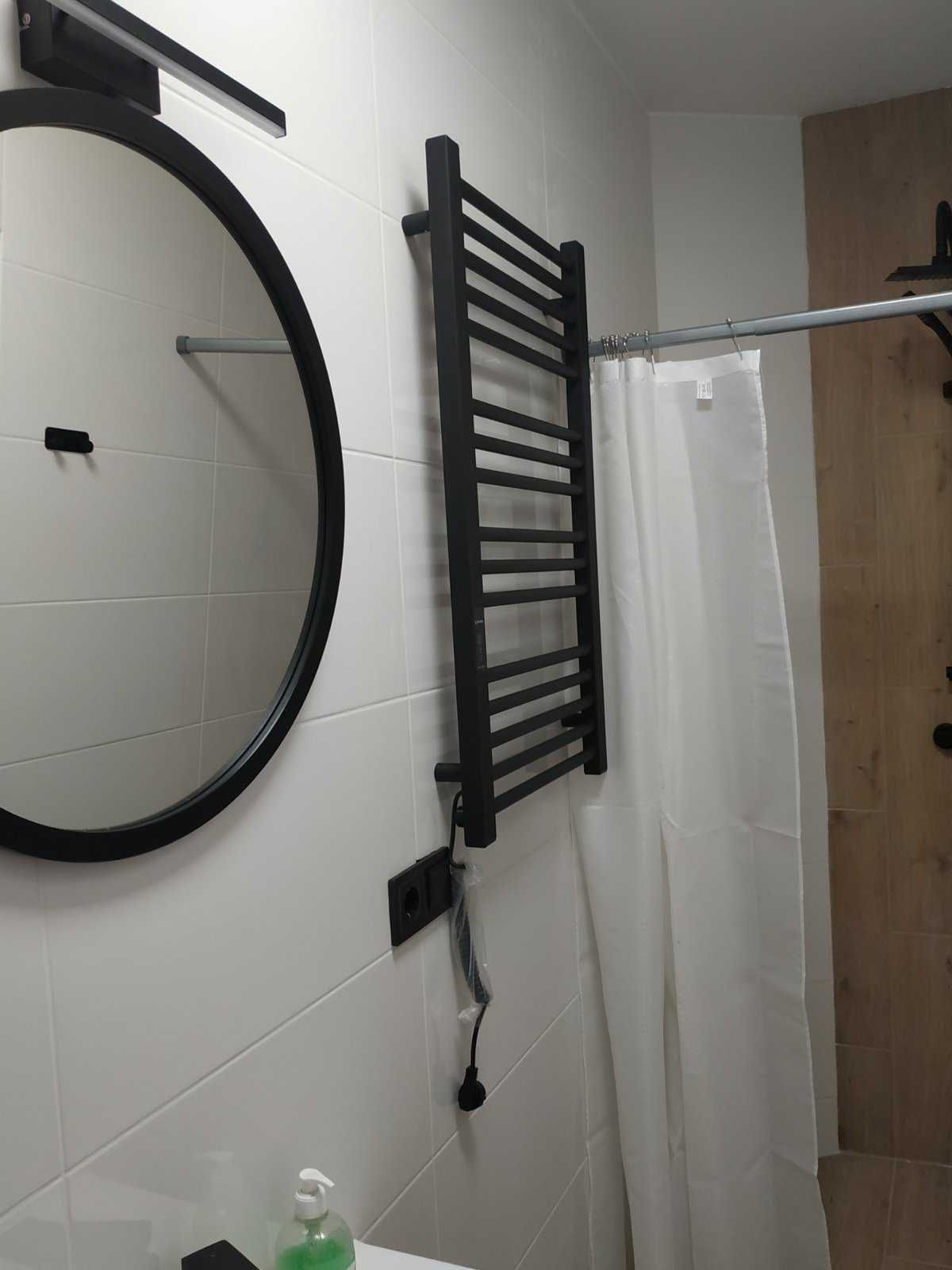 City Center 1-Bedroom Apartment with Euro Renovation