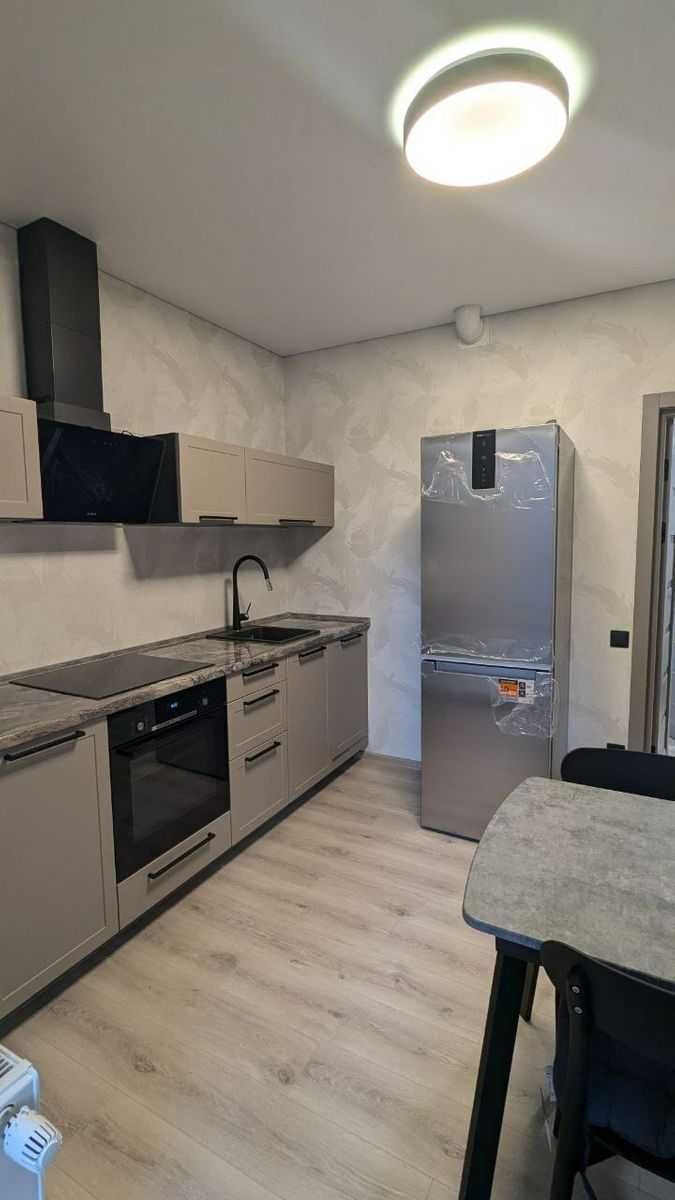 Modern 1-bedroom apartment in ЖК Старт, Sholudenka Street