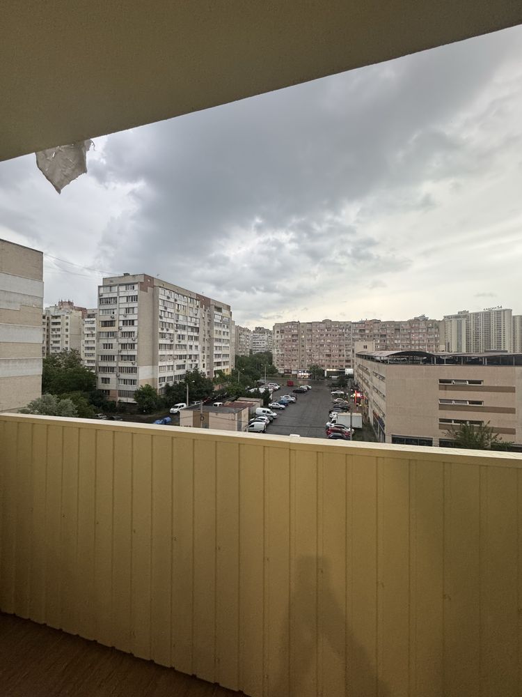 Euro-style Two-Room Apartment with New Renovation in Suvorovskyi District