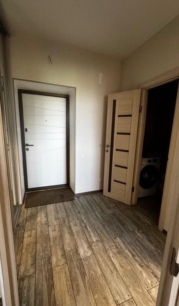 1-Bedroom Apartment in Sophia Clubhouse Complex, Sofiyivska Borshchagivka