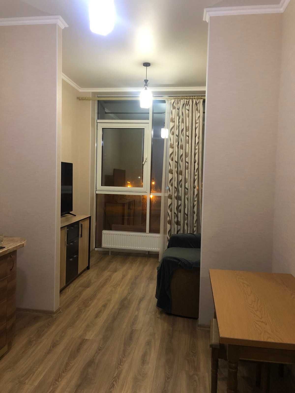 Modern 1-Bedroom Apartment Near Arkadia Beach