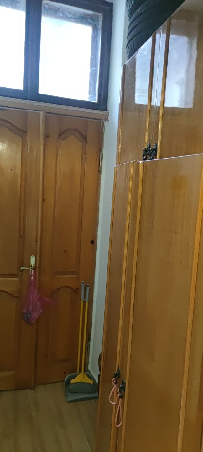 Central Location, Second Floor, Fully Furnished Apartment
