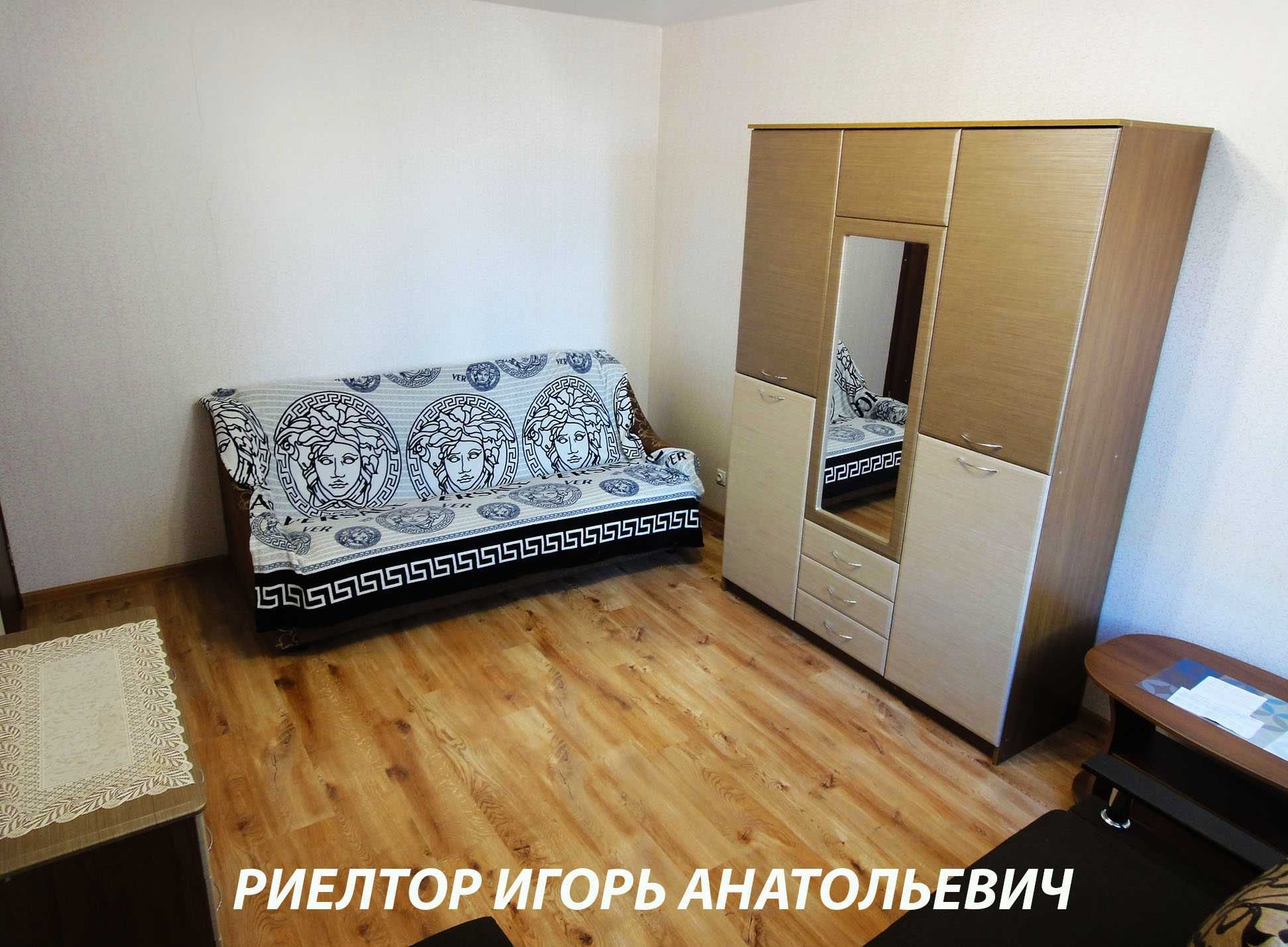 1-bedroom apartment in 7 Nebo residential complex near 7 km market
