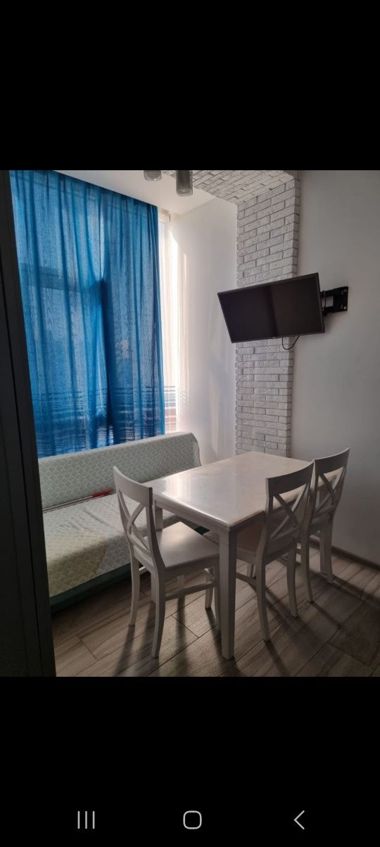 Modern Two-Bedroom Apartment in Kadorr Complex