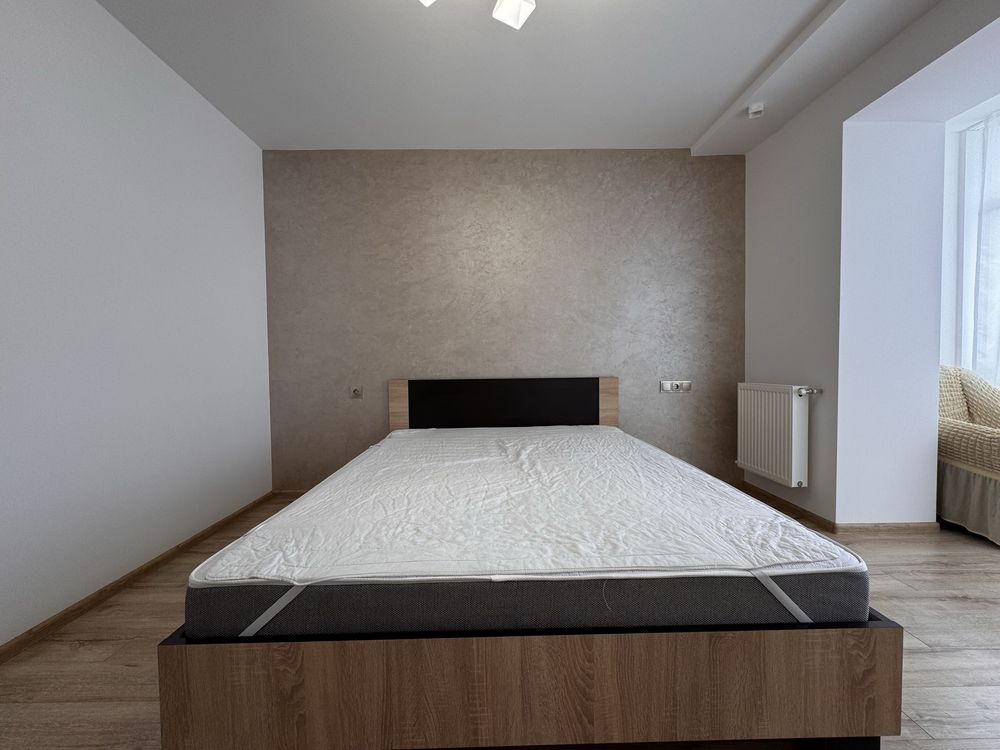 Cozy One-Bedroom Apartment with Spacious Kitchen Studio