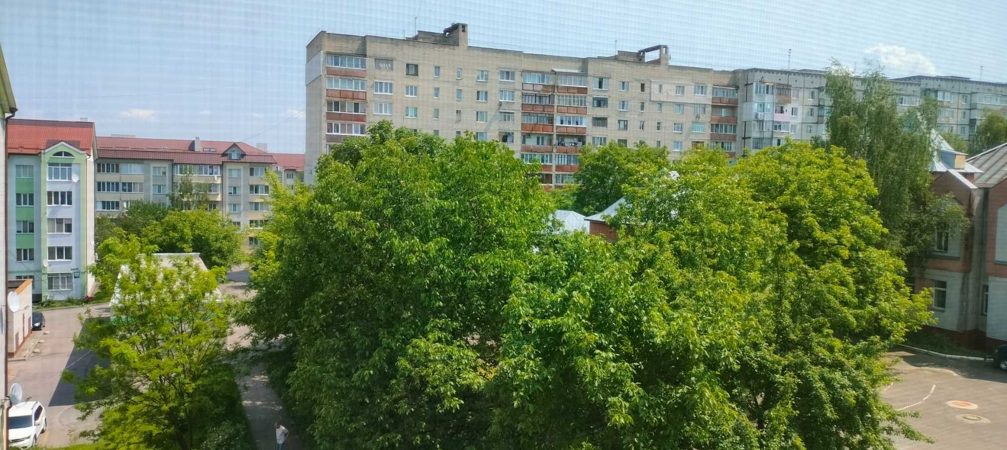 1-Room Apartment near Autovokzal with European Renovation