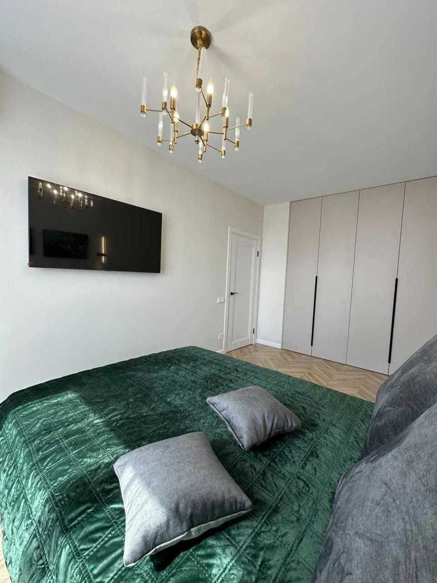 Cozy 1-Bedroom Apartment in AUROOM CITY Complex