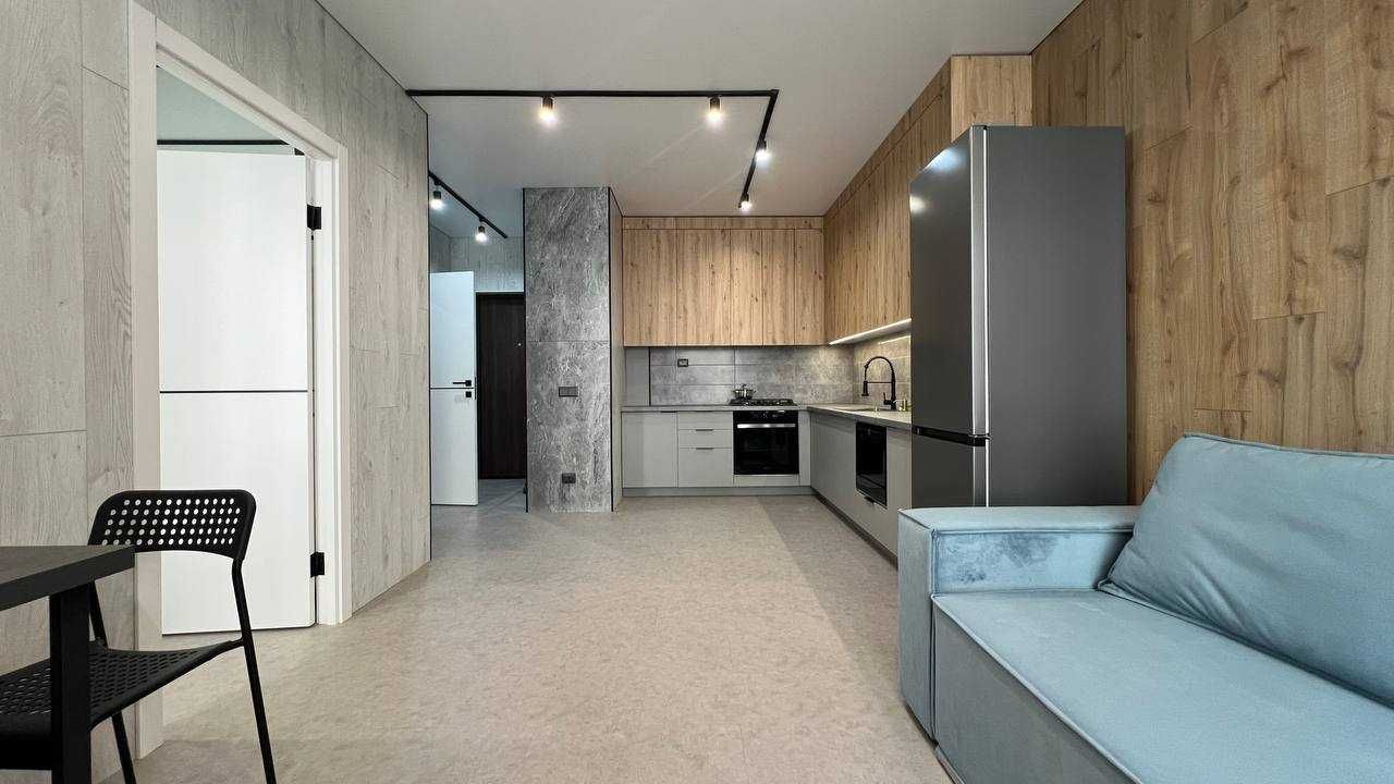 1-Bedroom Apartment in Avalon Holiday Complex