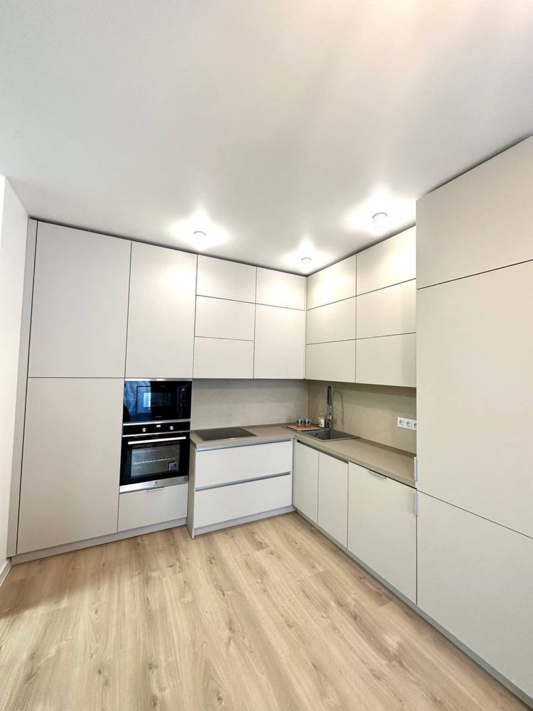 1-Bedroom Apartment with Kitchen Studio in Avalon Time Complex