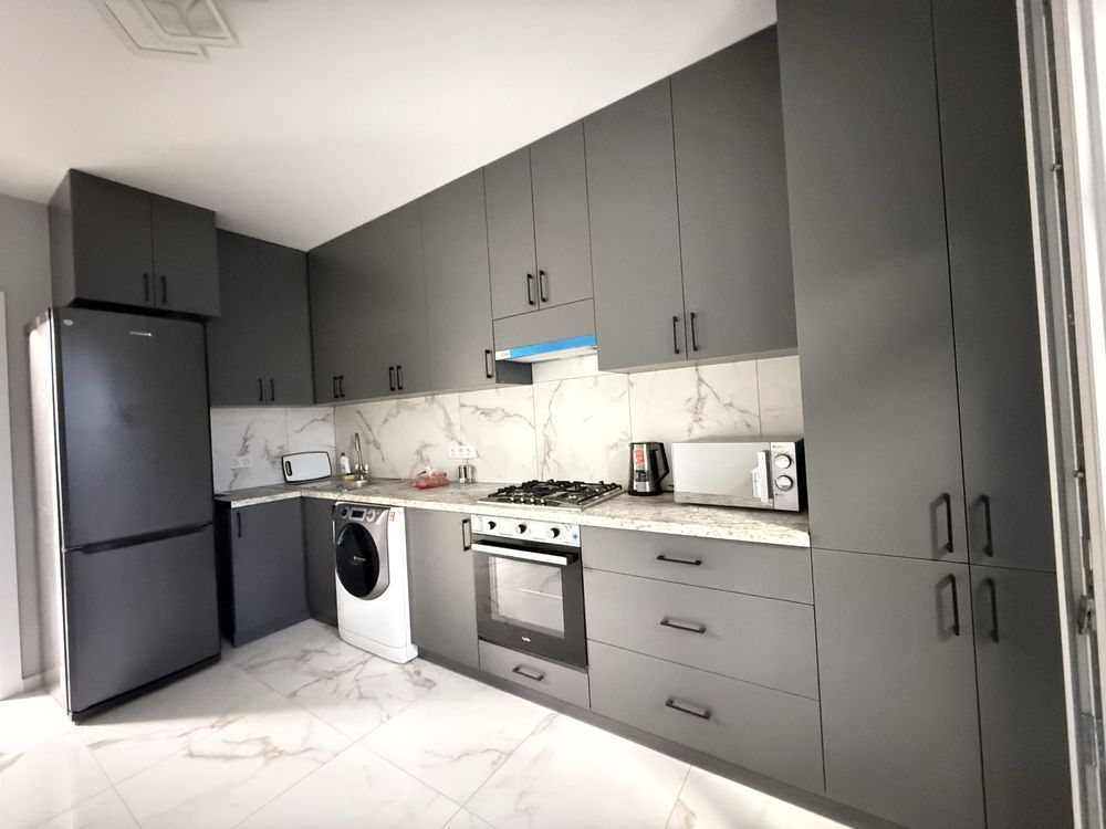 Spacious 1-Room Apartment in Pasichna with Modern Amenities