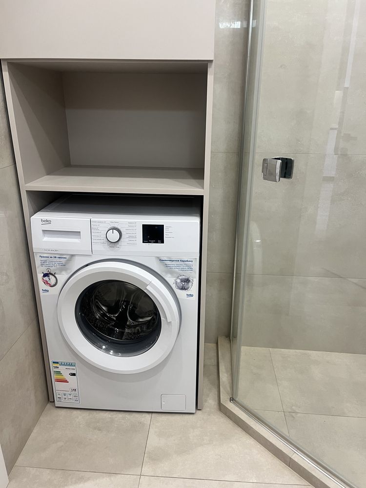 One-bedroom apartment in City Line Complex
