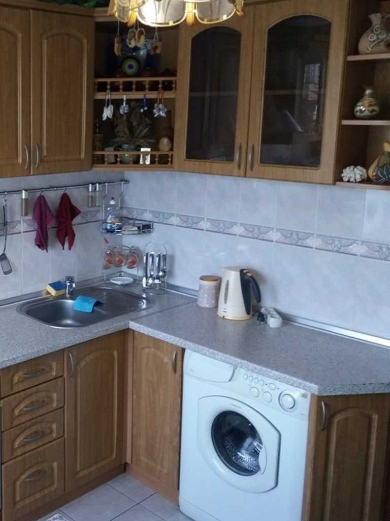 Fully Equipped Apartment near Shuliavska Metro