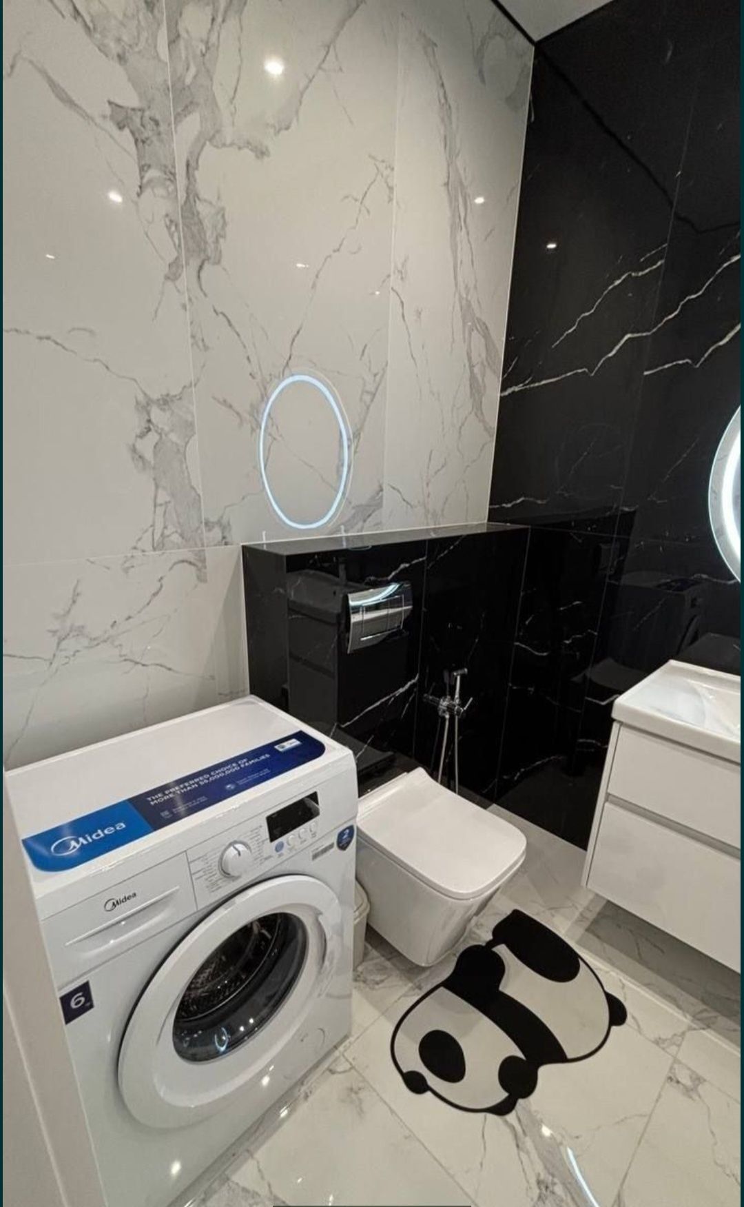 1-Bedroom Apartment in Central Park, Ivano-Frankivsk