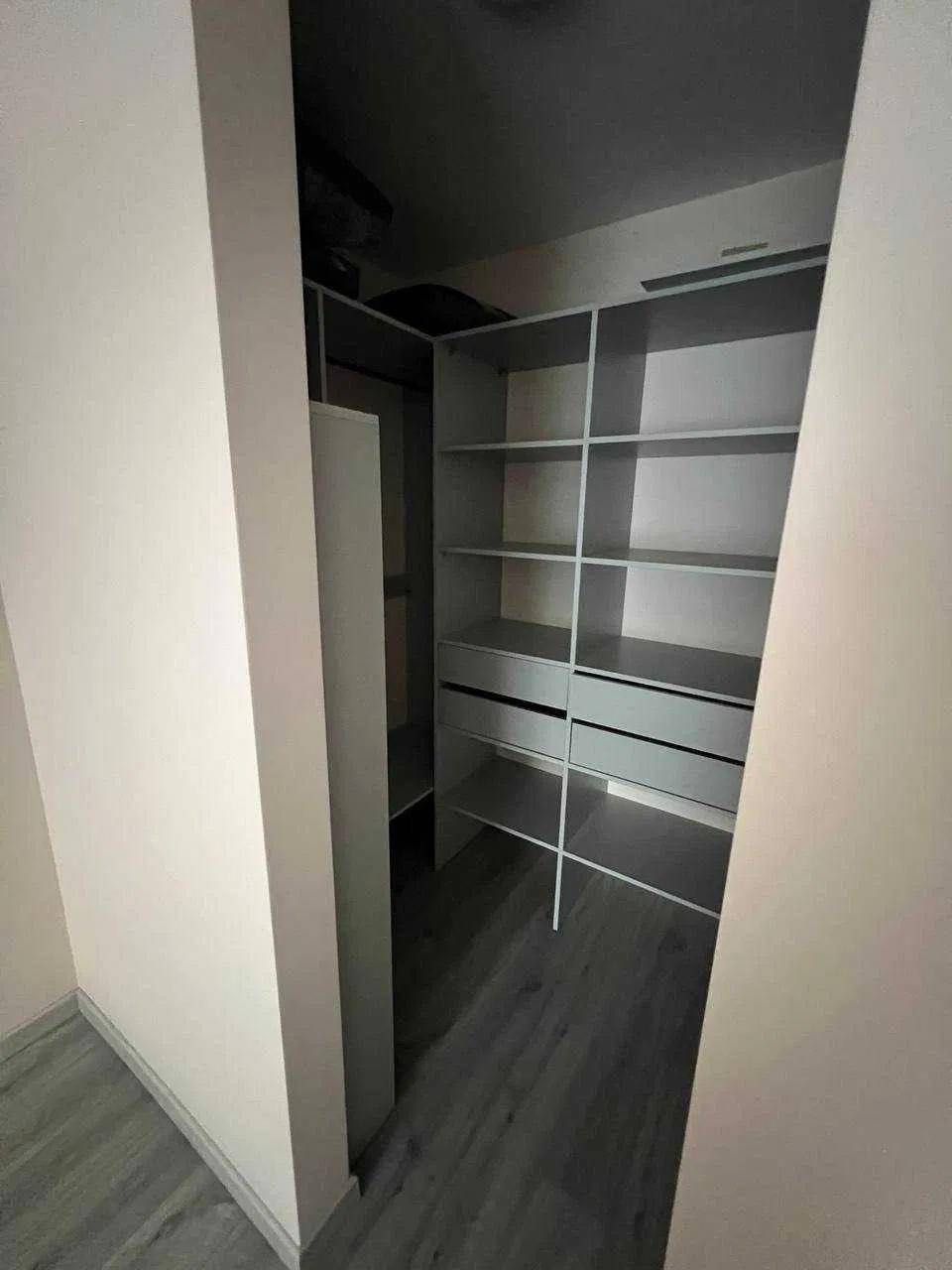1-Bedroom Apartment in America Residential Complex