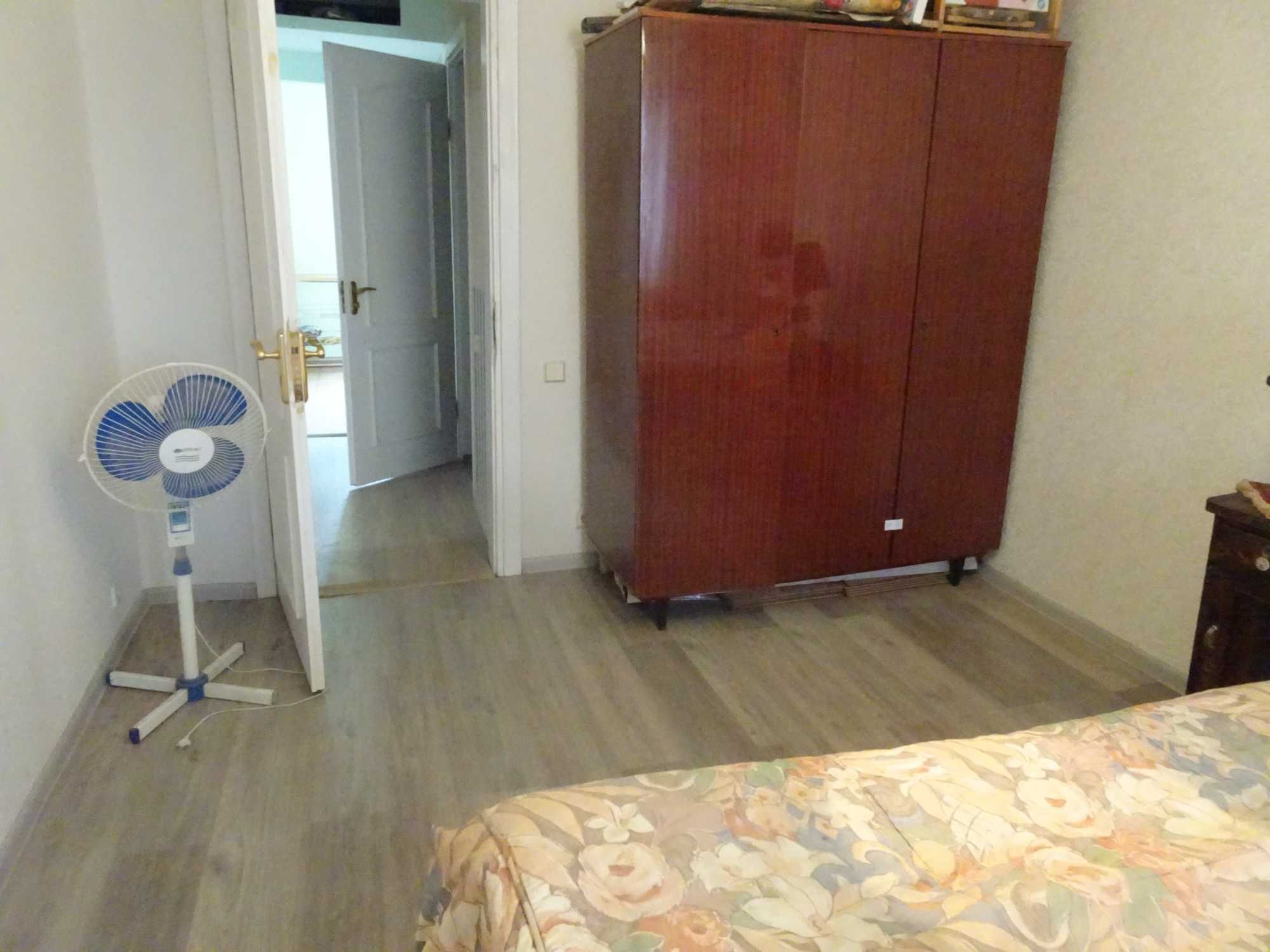 Renovated 2-Bedroom Apartment Near Nivki Metro