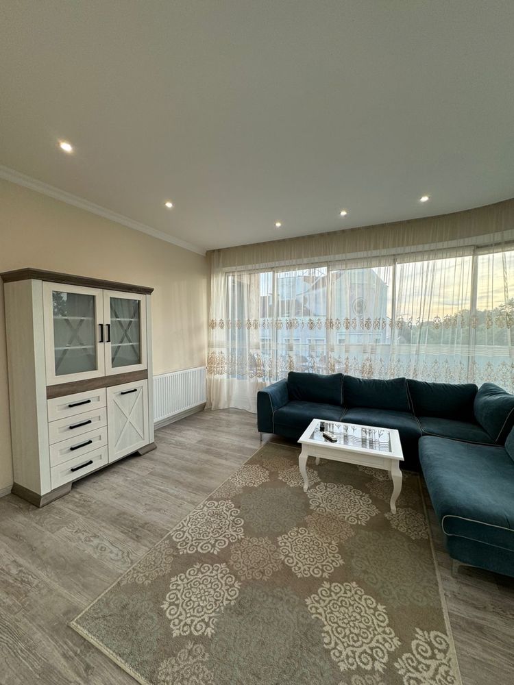 3-Room Apartment in Pearl Complex with River View and Amenities