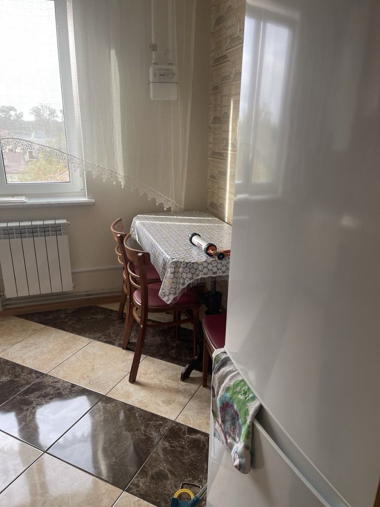 One-bedroom apartment in Boyarka, Sobornosti Street