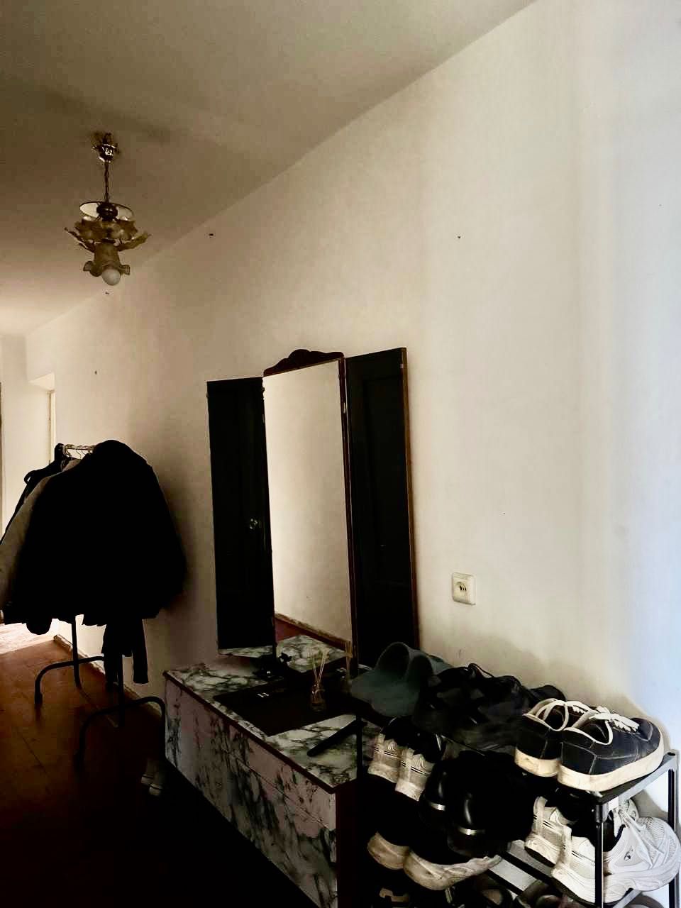 3-кімнатна квартира у Шевченківському районі, вулиця Лінкольна
