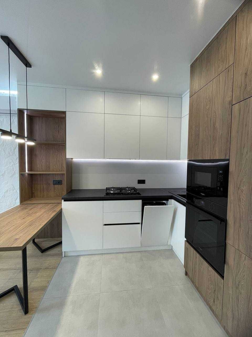 1-Bedroom Apartment in ЖK AVALON HOLIDAY with Modern Design