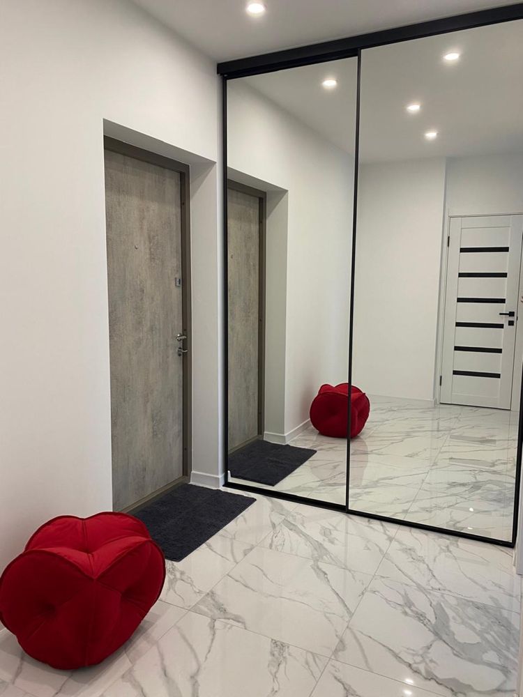 1-bedroom apartment in Frankivskyi district, Truskavets'ka Street