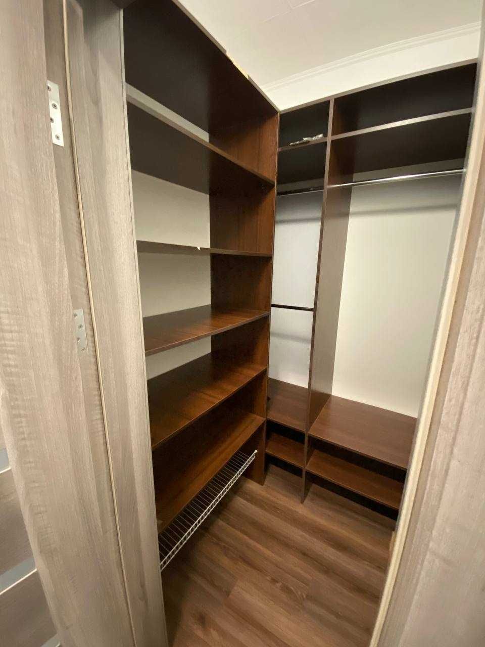 Fully Furnished 1-Bedroom Apartment in City Center